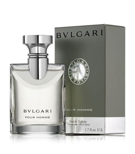 bvlgari eua parfum homme|bvlgari pour homme discontinued.